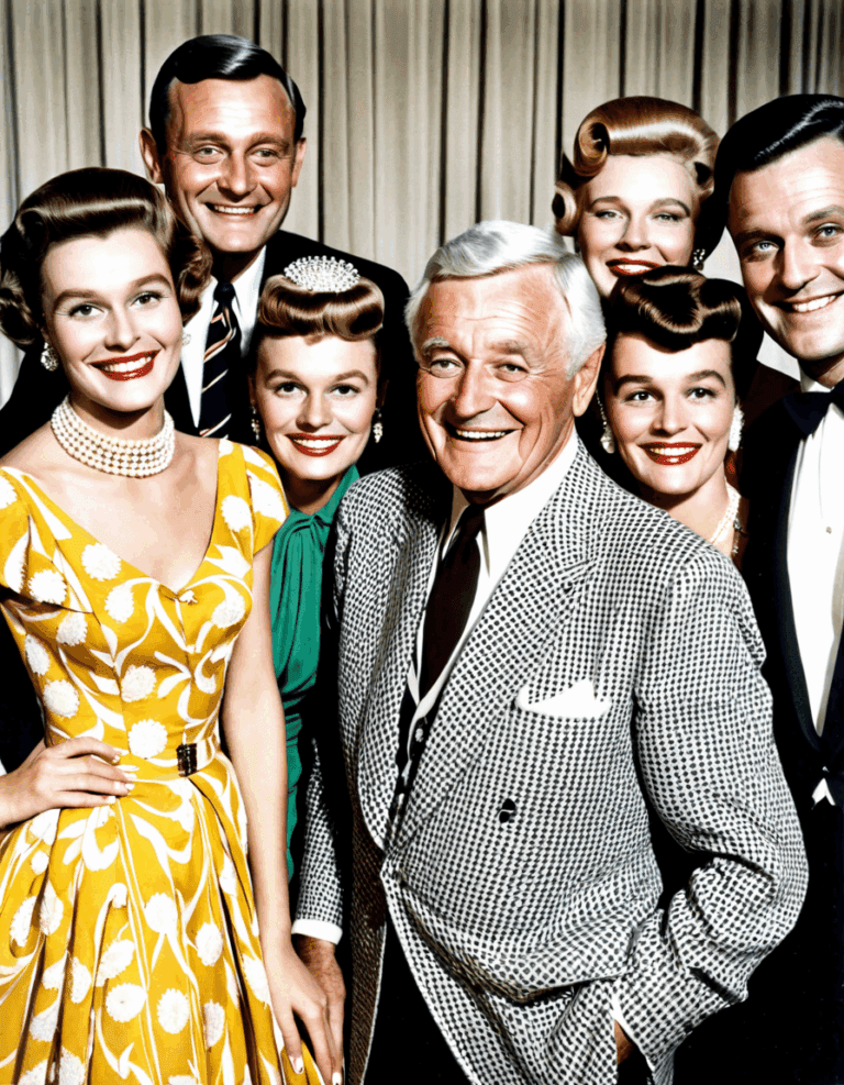 orson bean