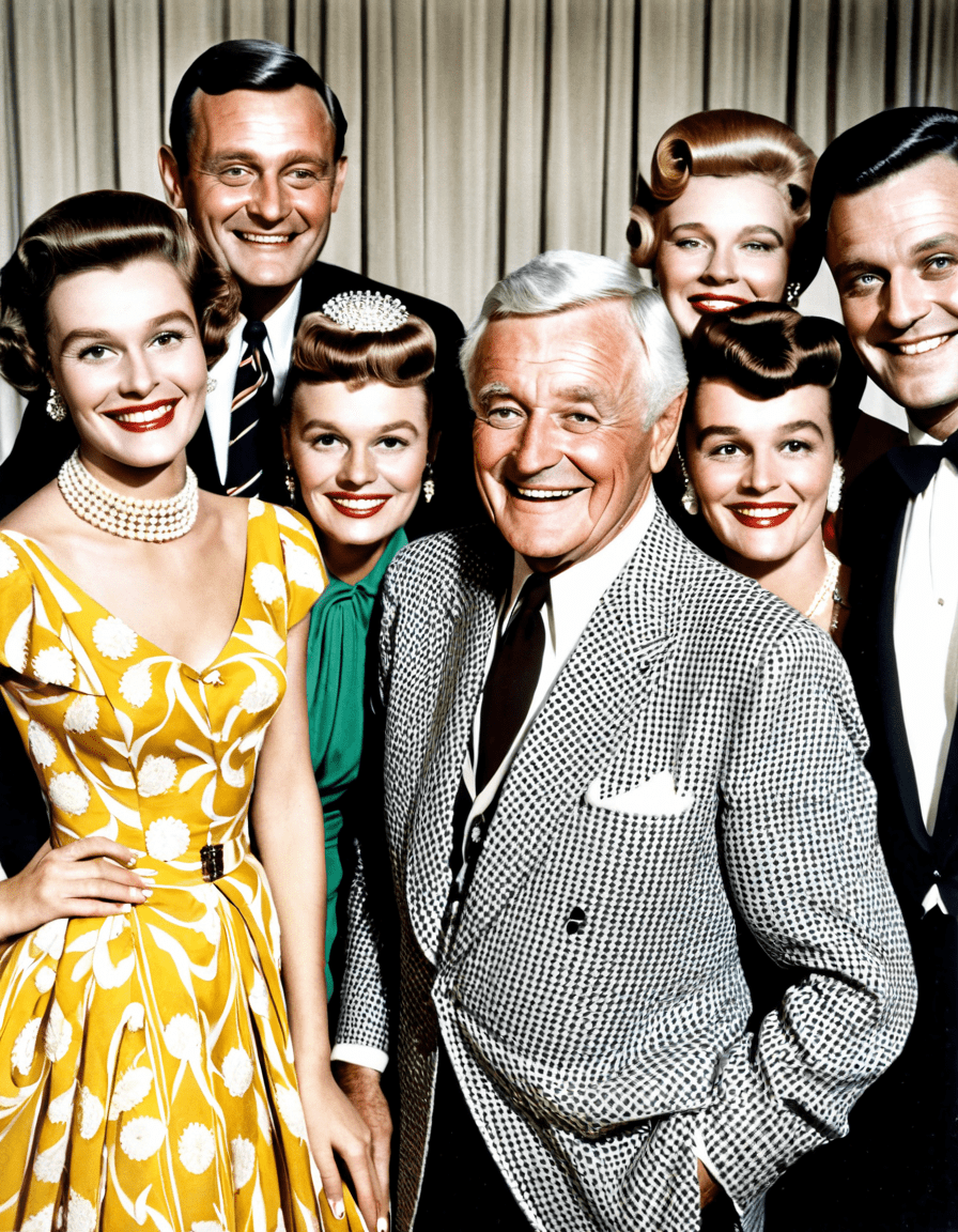 orson bean