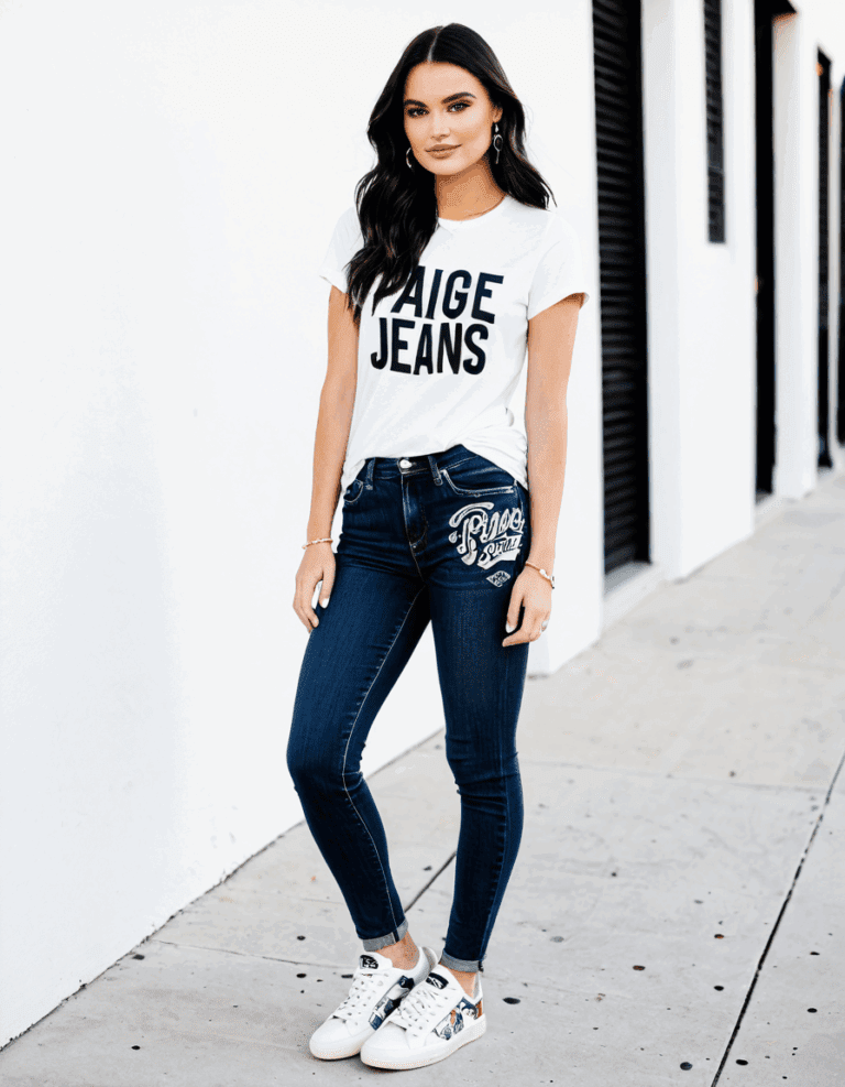 paige jeans