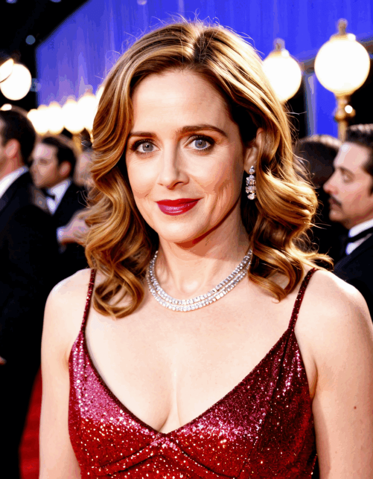 pam beesly