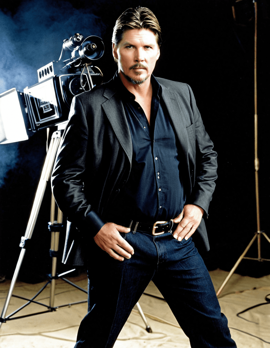 paul johansson