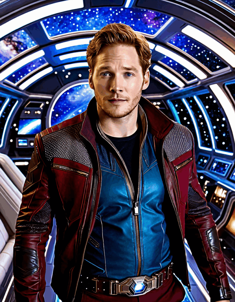 peter quill