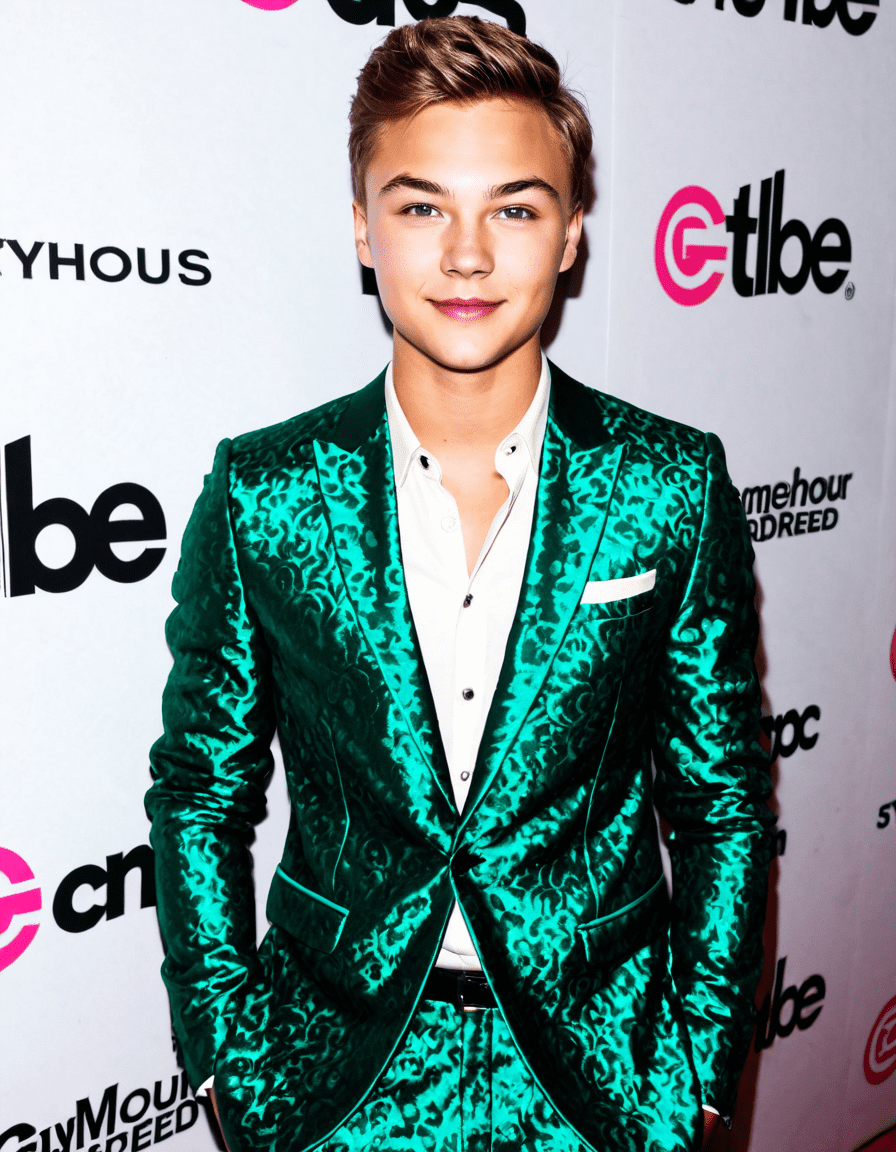 peyton meyer