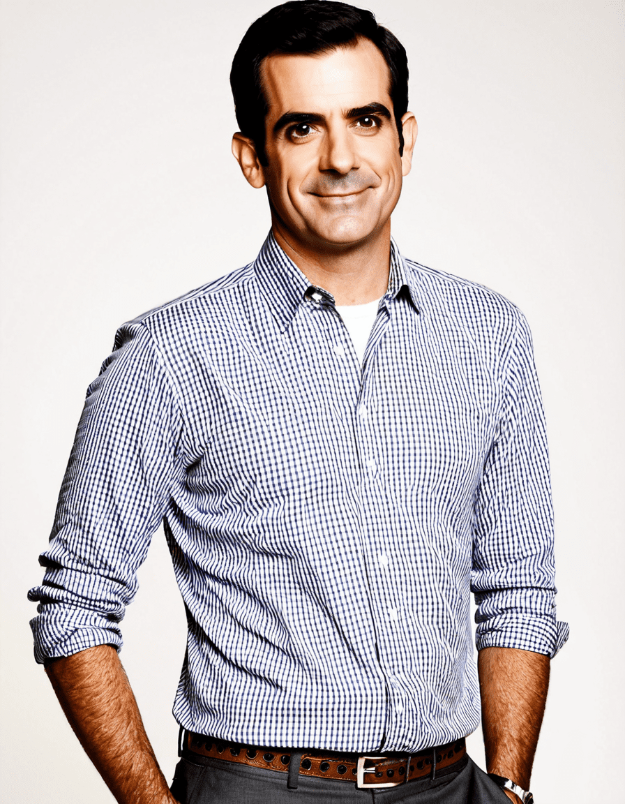 phil dunphy