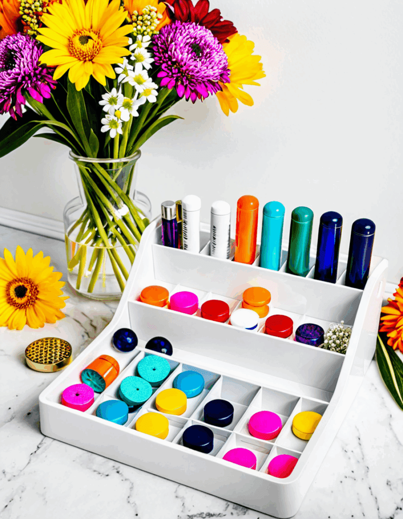 pill organizer