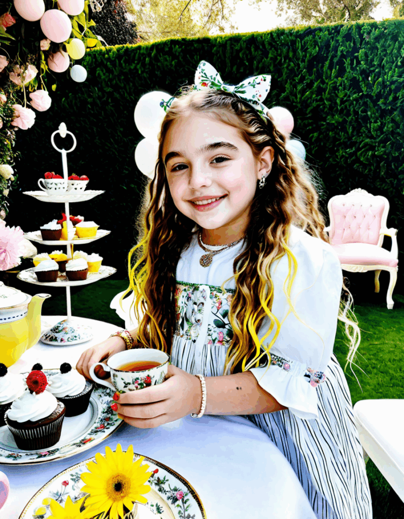 post malone daughter