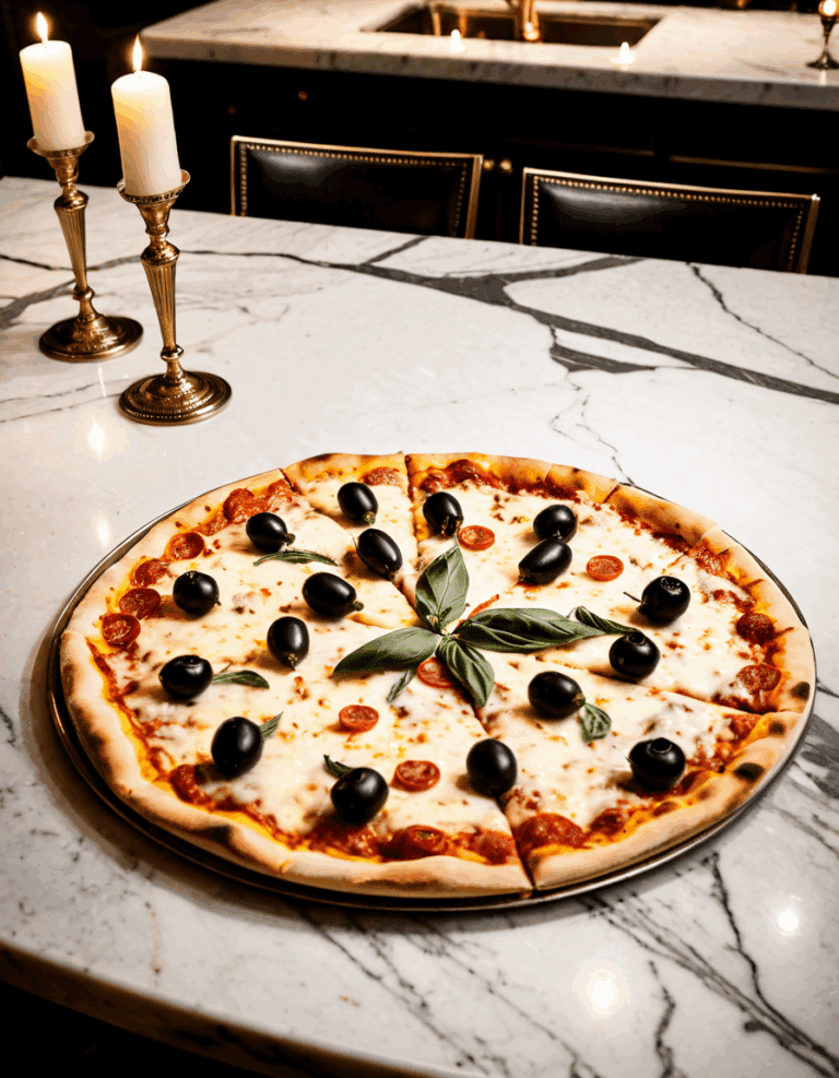 prime pizza
