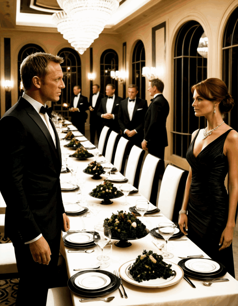 quantum of solace