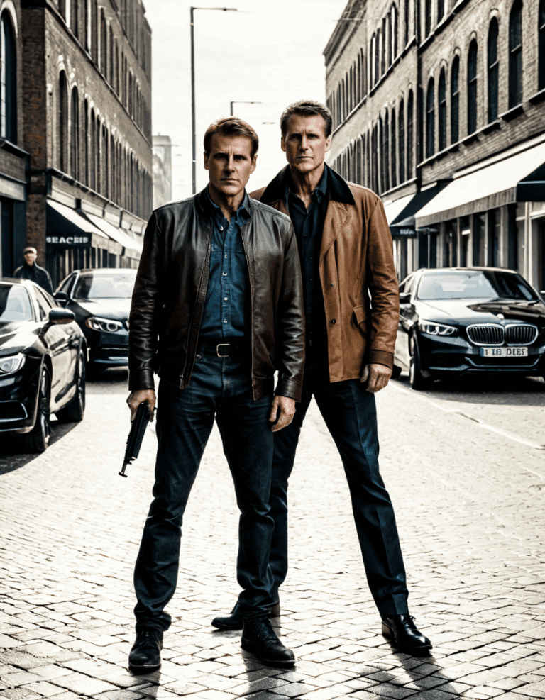 reacher season 4