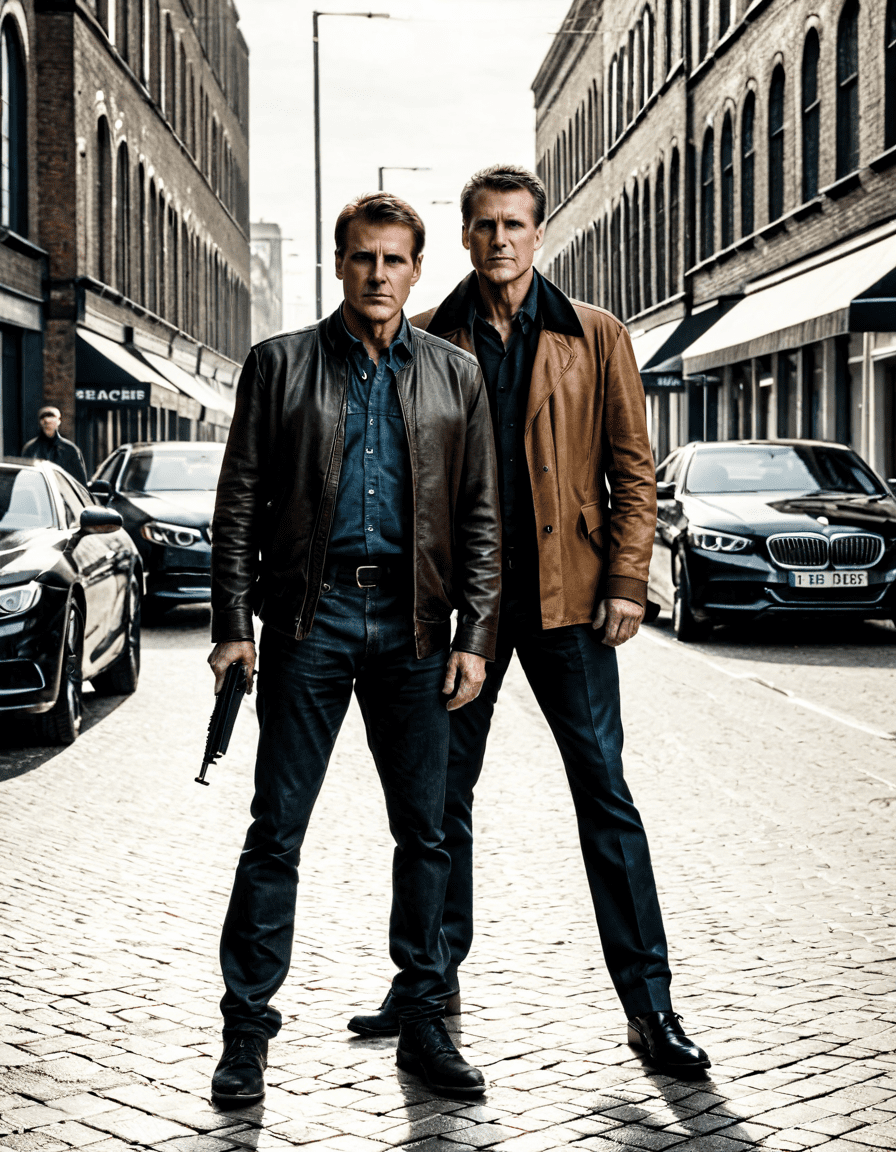 reacher season 4