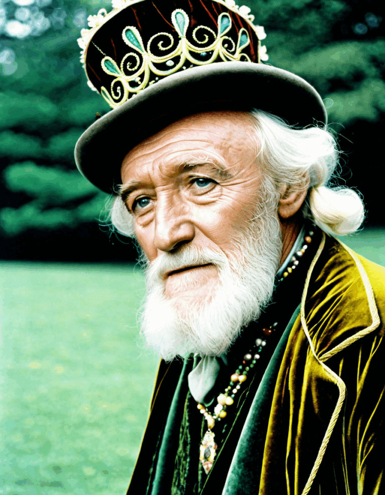 richard harris