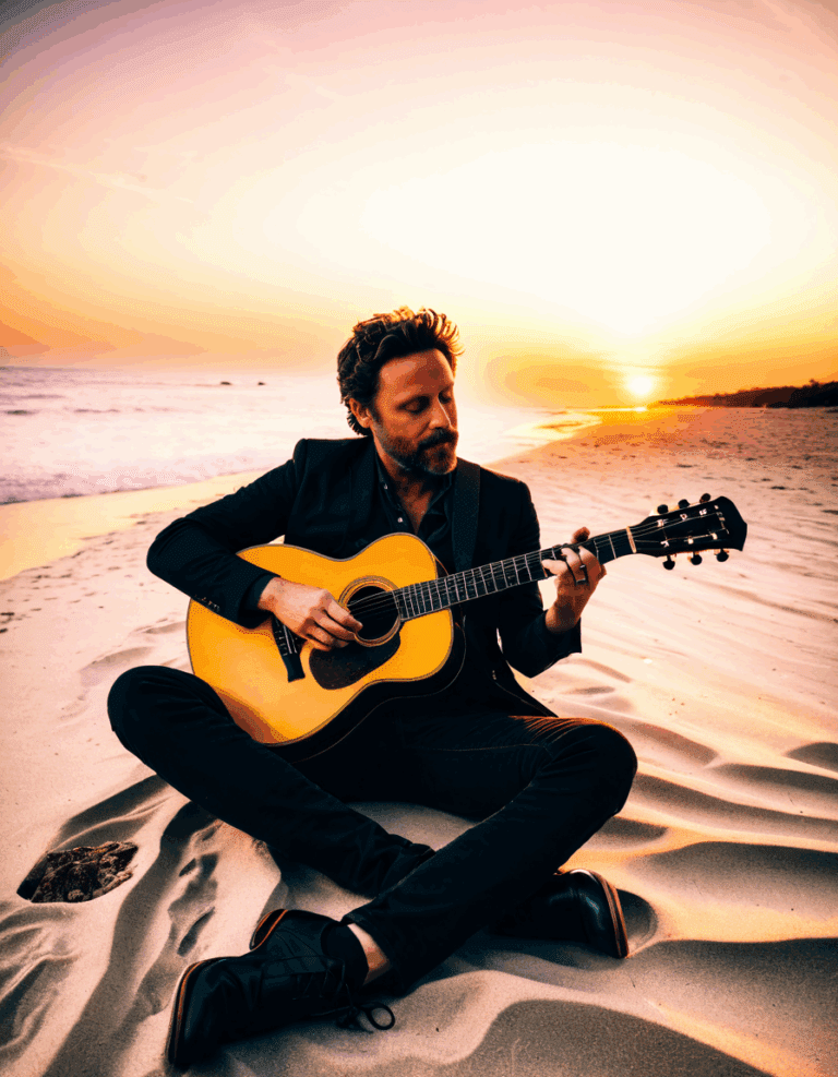 rob benedict