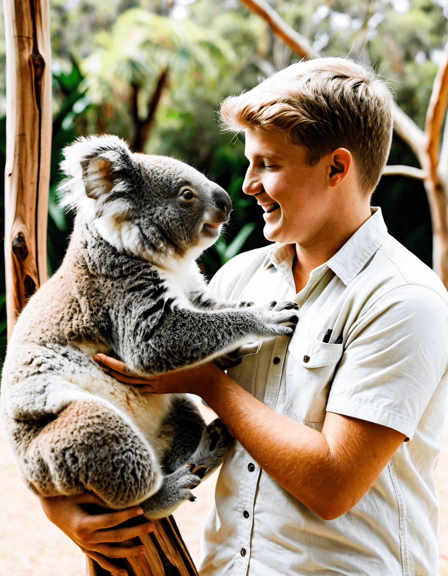 robert irwin