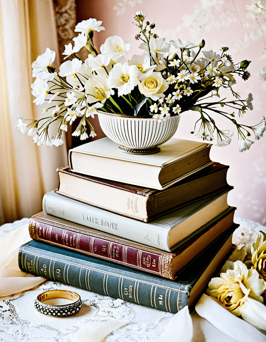 romance books