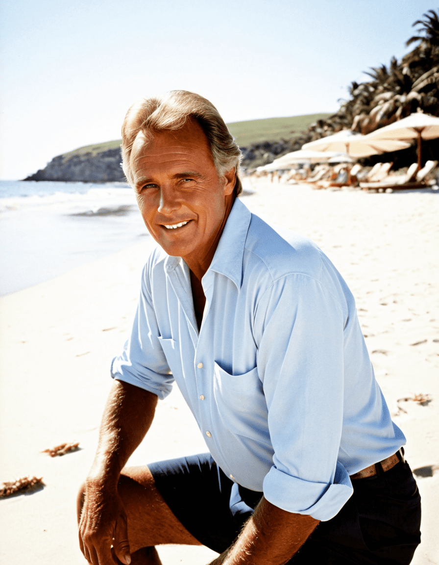 ron ely