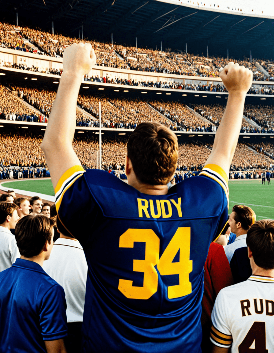 rudy movie