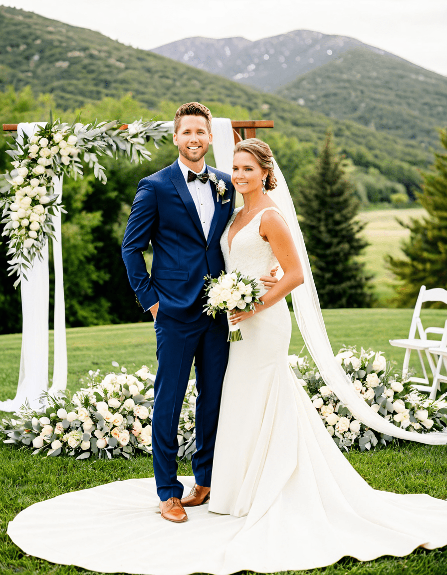 ryan wedding