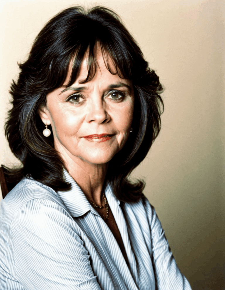 sally field movies and tv shows