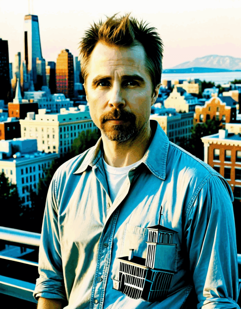 sam rockwell movies