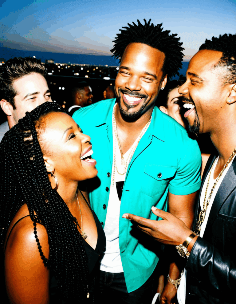 shawn howell wayans