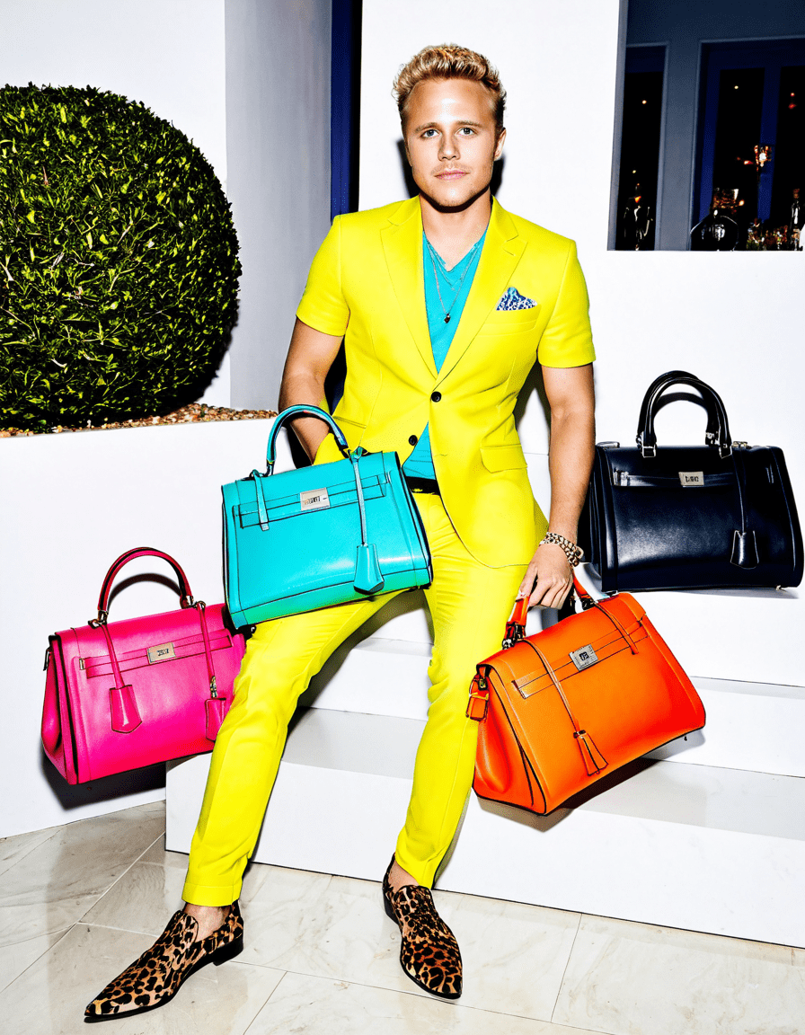 spencer pratt