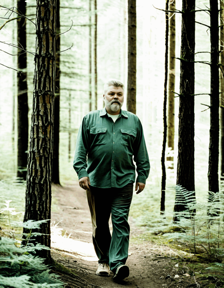 steven avery