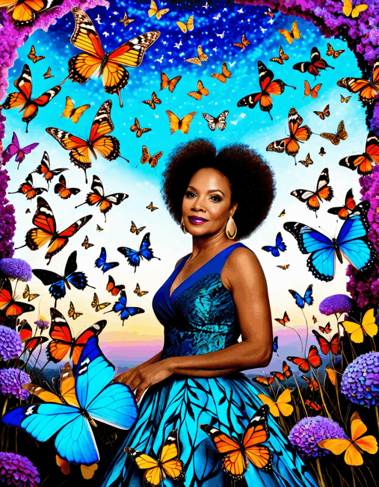 tamla horsford