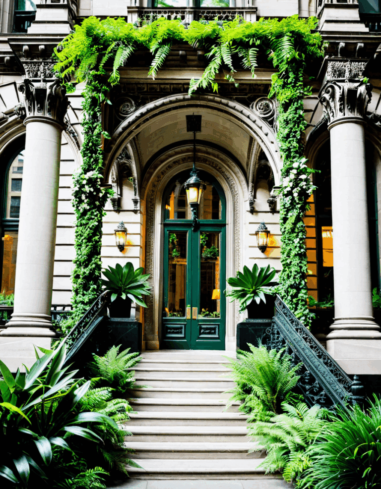 the dakota