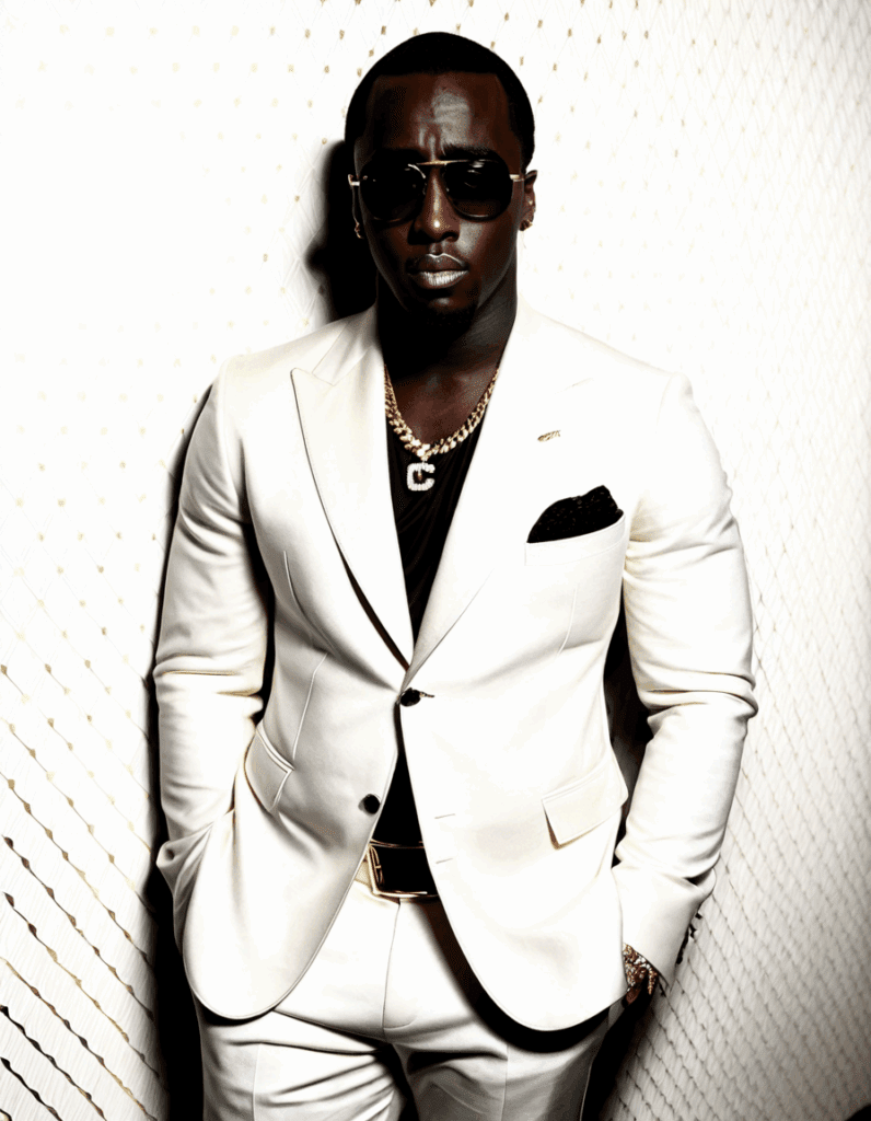 the downfall of diddy