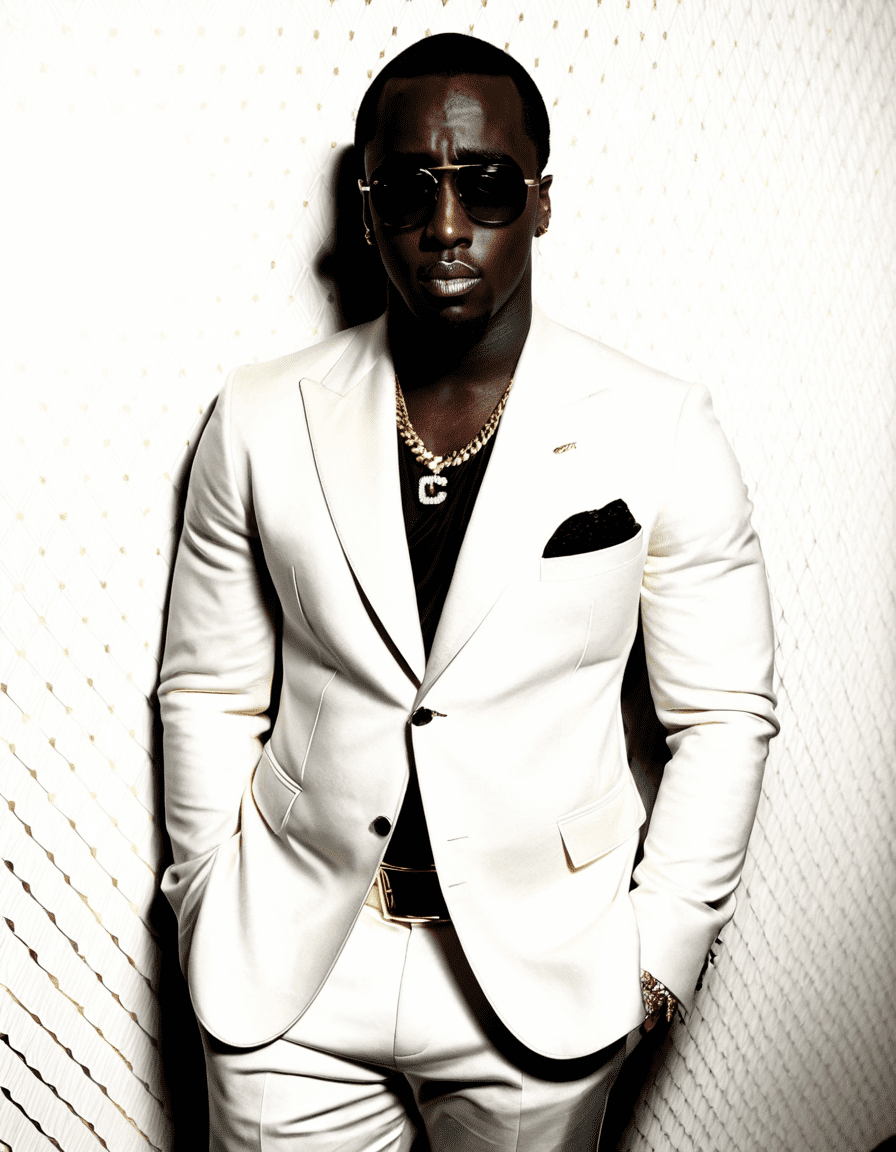 the downfall of diddy