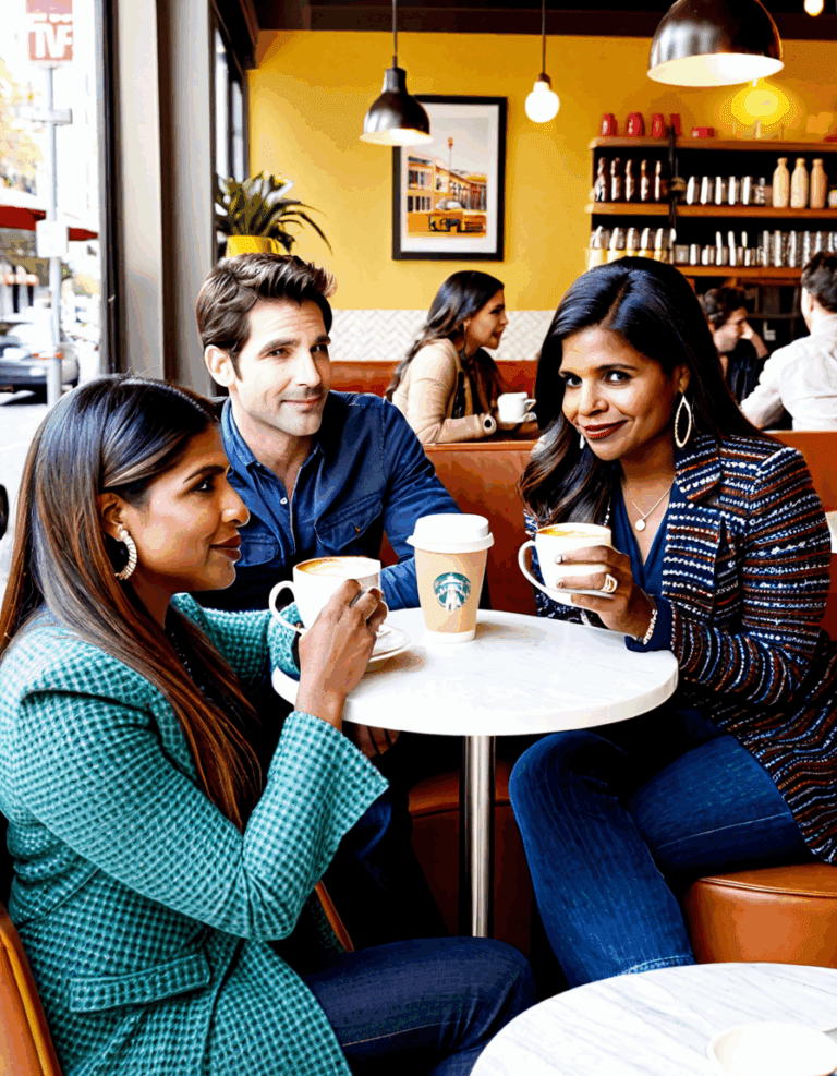 the mindy project
