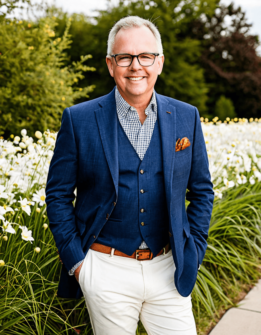 tim walz age