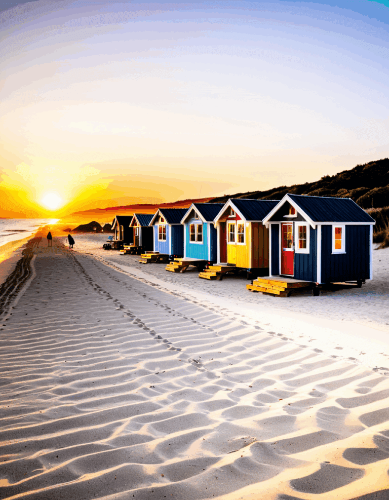 tiny houses