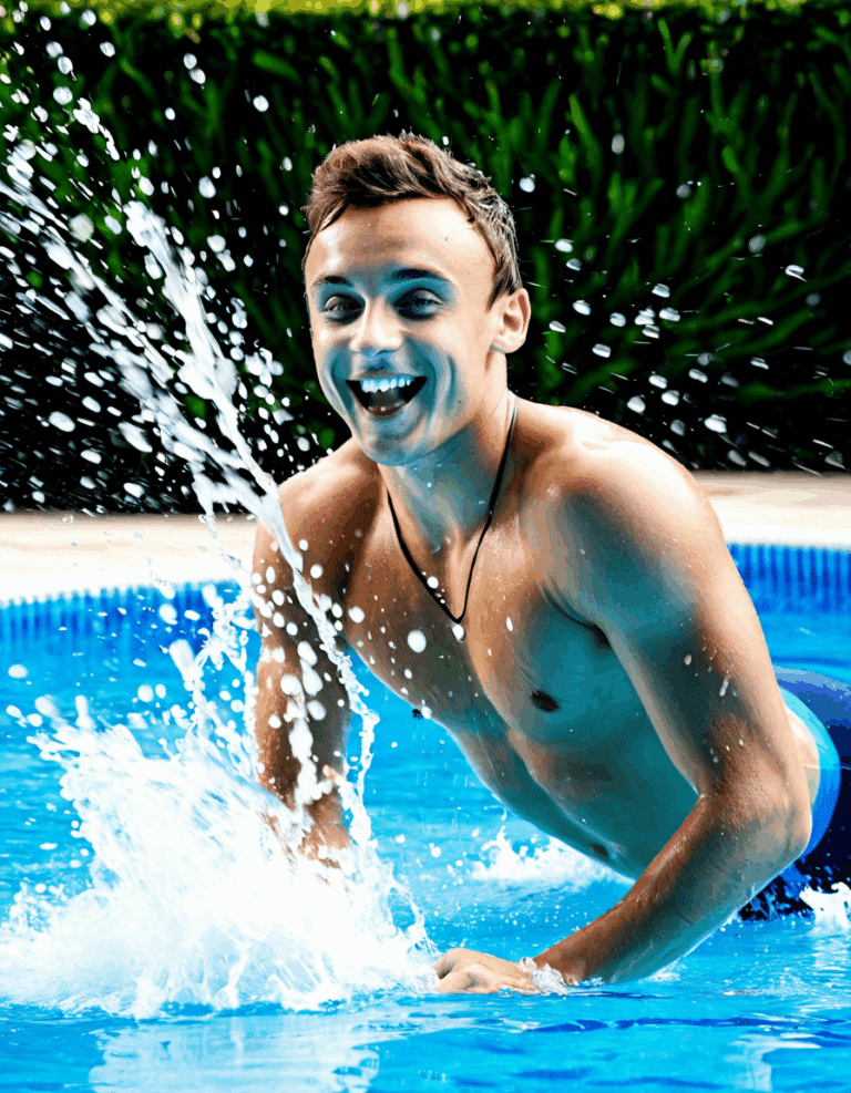 tom daley