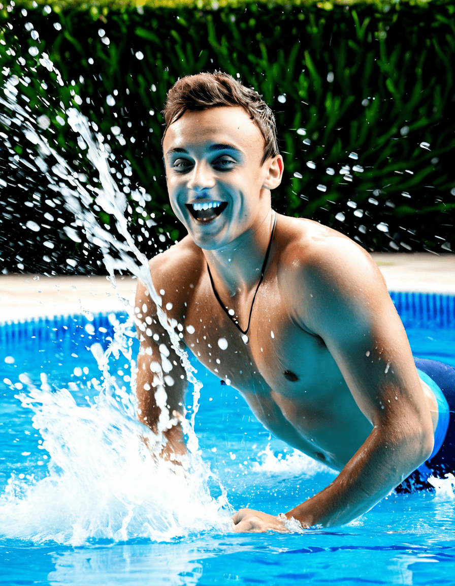 tom daley