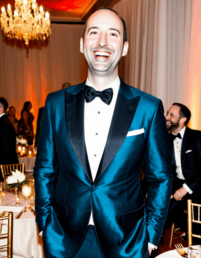 tony hale