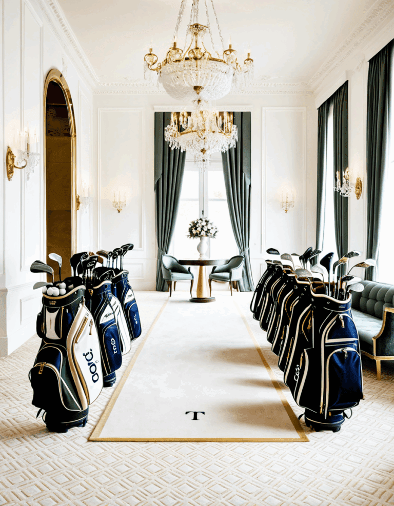 too golf