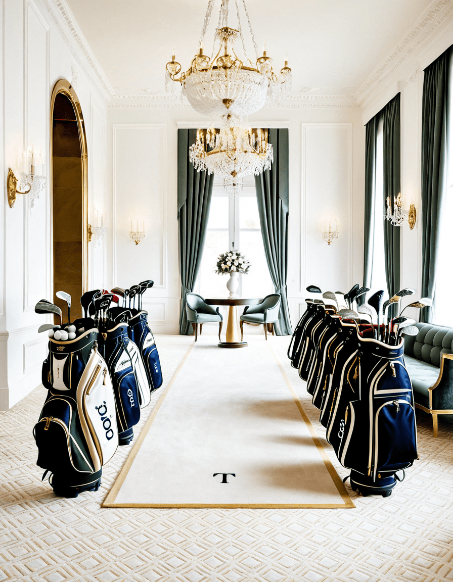too golf