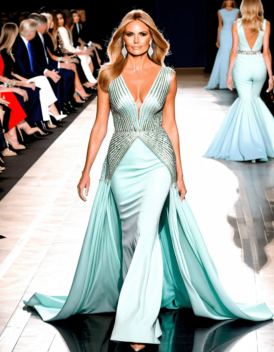 trumps wife