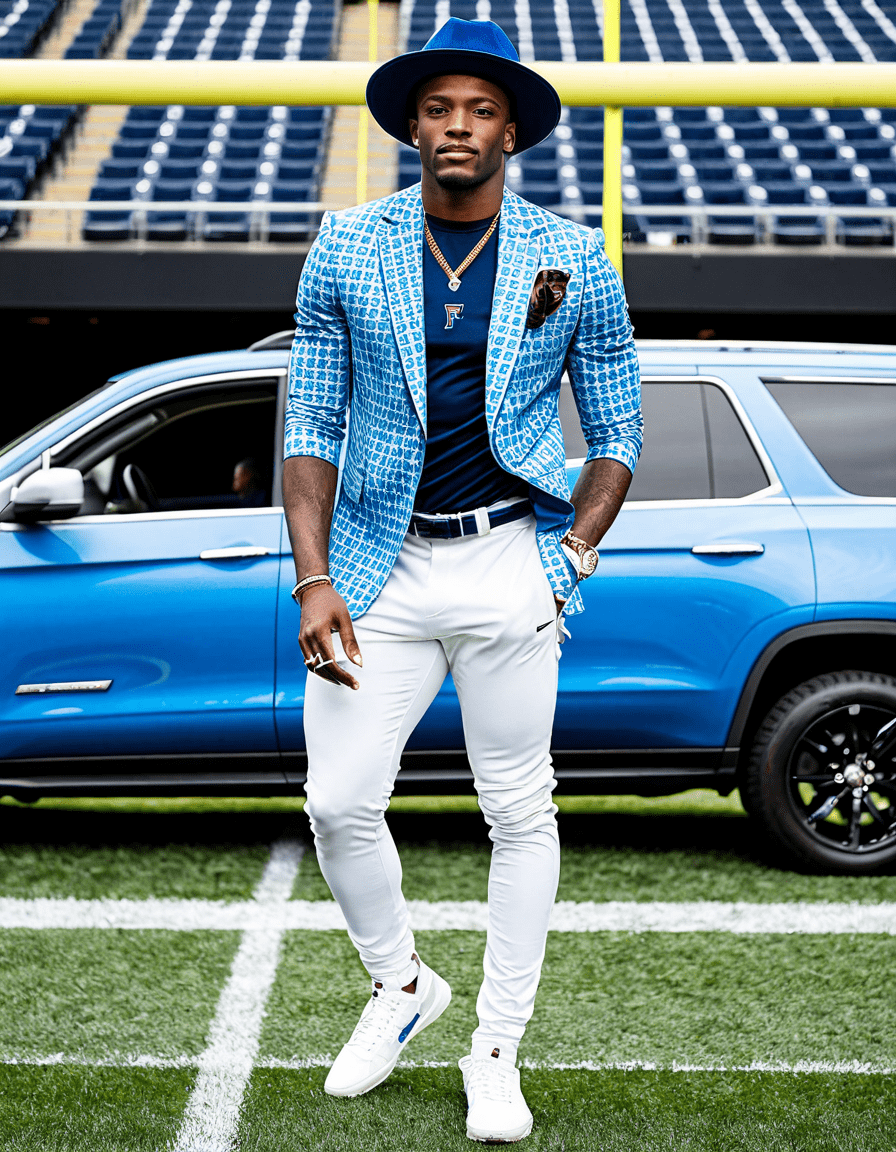 van jefferson