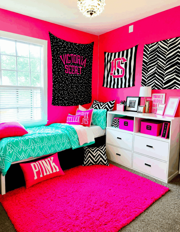 victoria secret pink