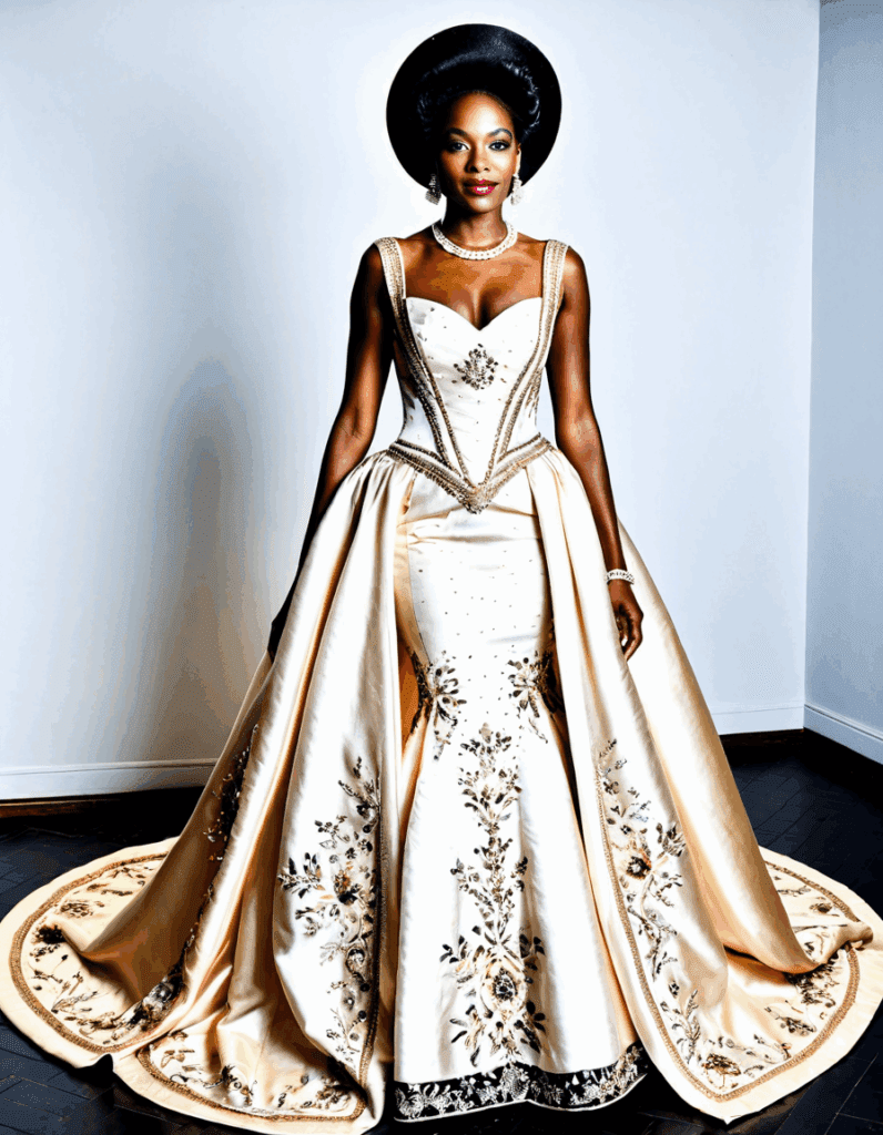 voletta wallace