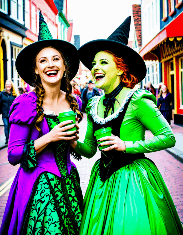 watch wicked