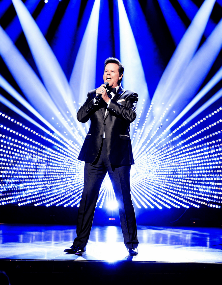 wayne osmond