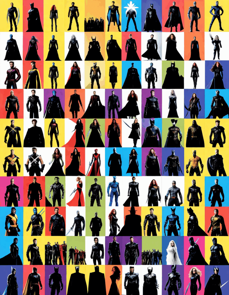 x men movies in order