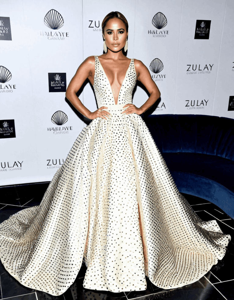 zulay henao