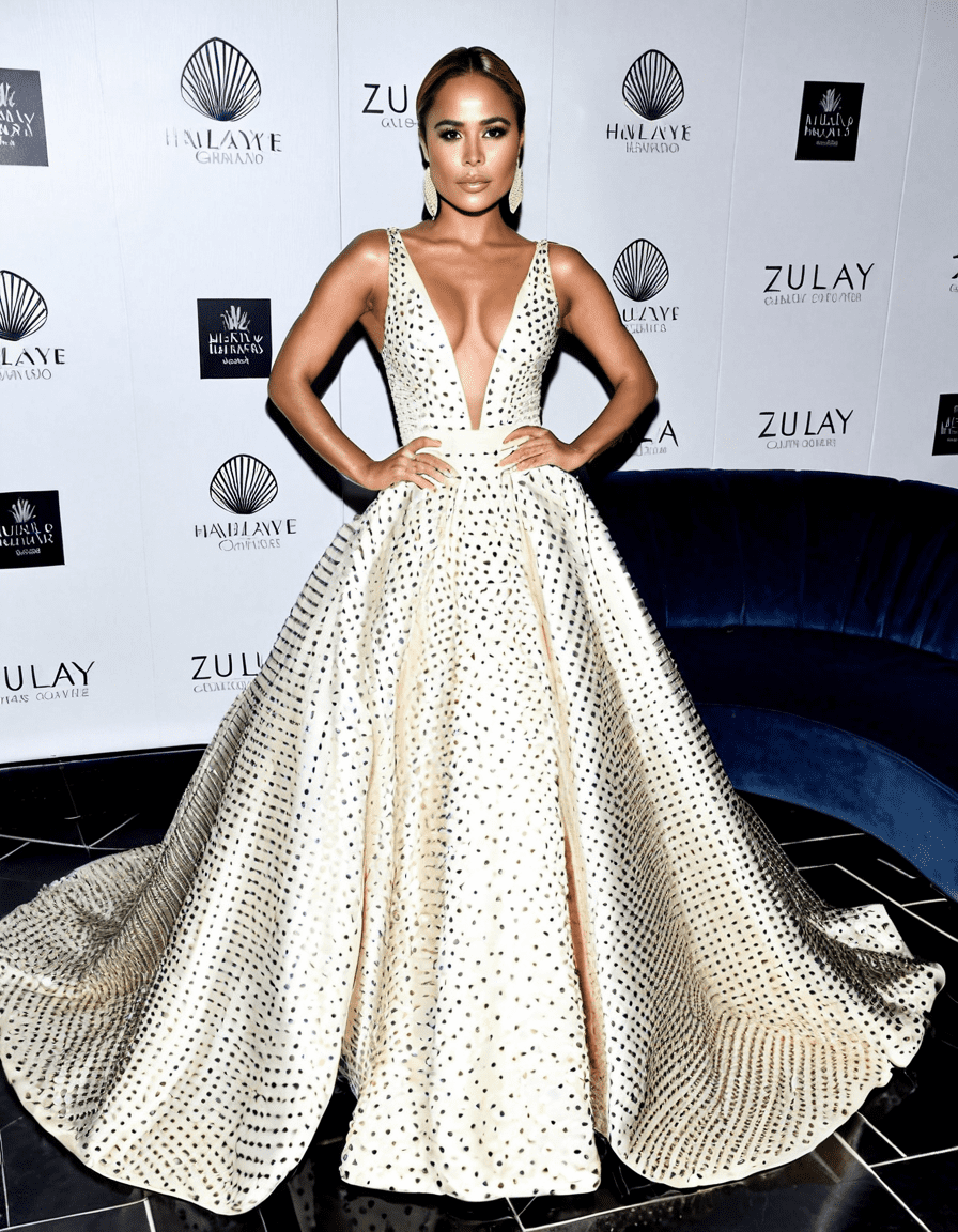 zulay henao