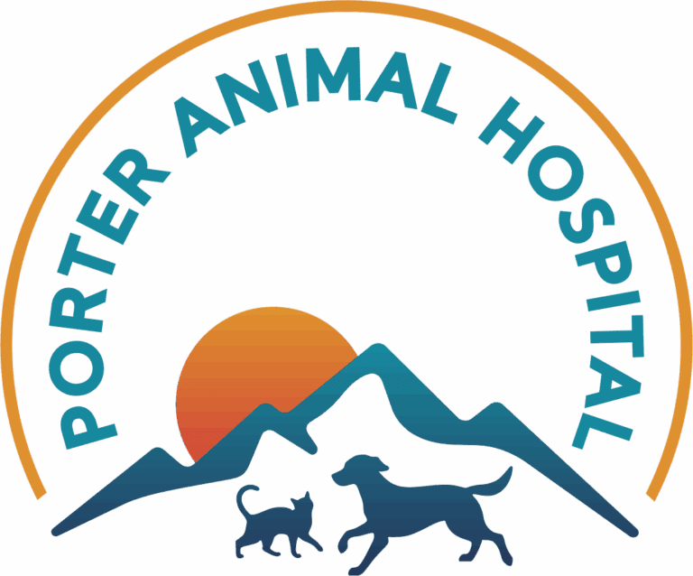 Porter-Animal-Hospital_logo
