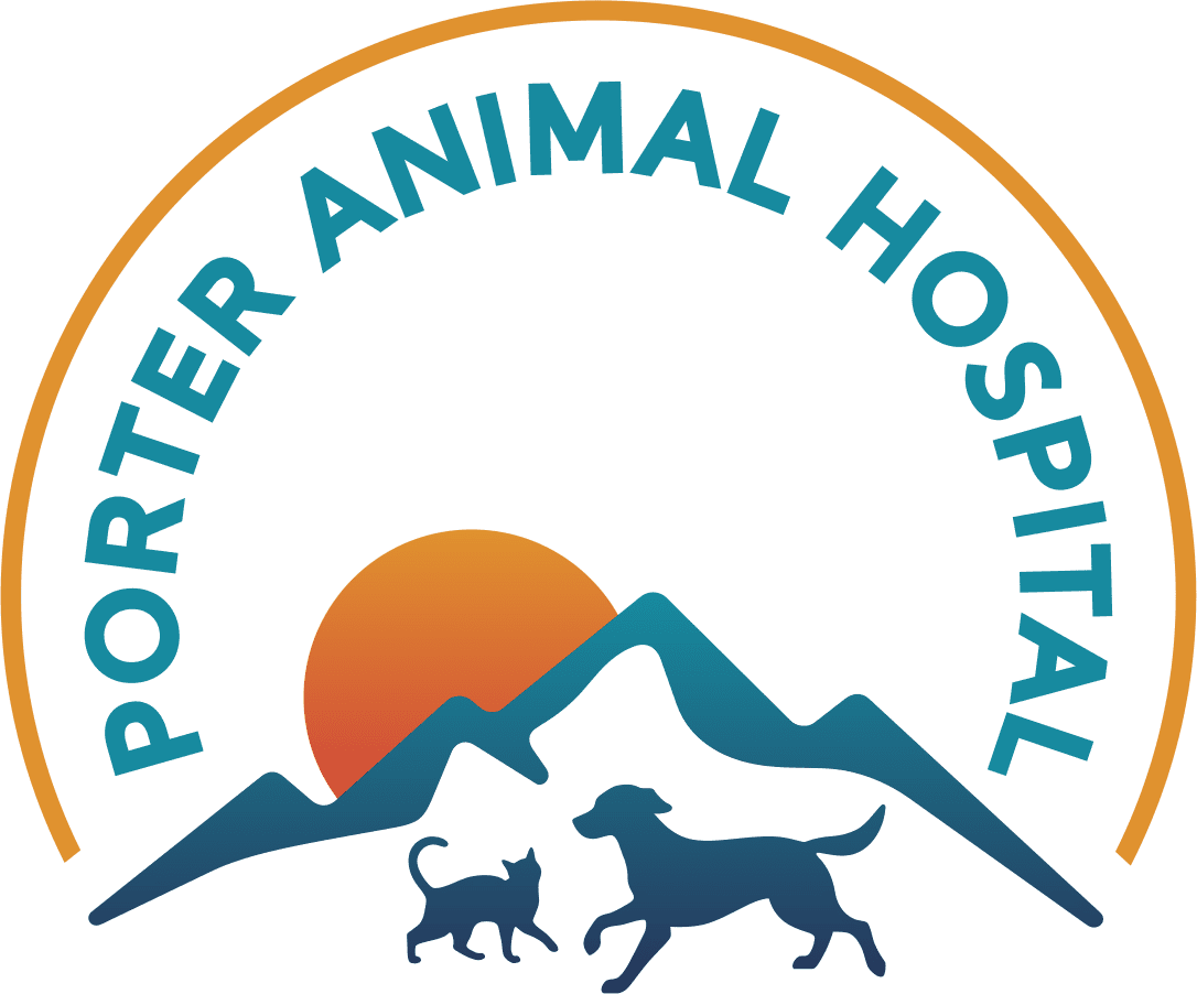 Porter-Animal-Hospital_logo