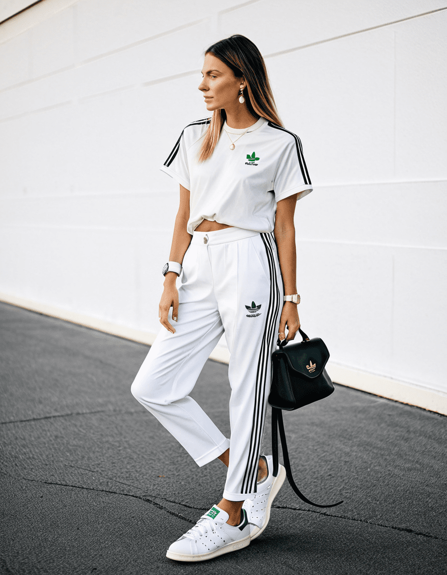 adidas stan smith